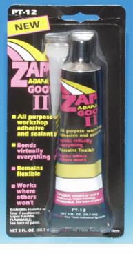 COLLE ZAP-GOO PT12 29 ML