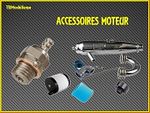 ACCESSOIRES MOTEUR