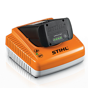 BATTERIES ET CHARGEURS STIHL