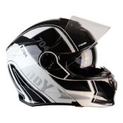 CASQUE MODULABLE TRENDY L