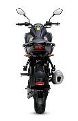 MOTO SYM NH-X125 E5