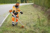 DEBROUSSAILLEUSE THERMIQUE STIHL  FS 561 C-EM 