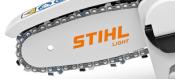 GUIDE CHAINE TRONCONNEUSE STIHL  GTA 26