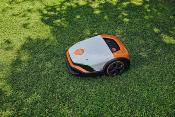 ROBOT DE TONTE STIHL IMOW 5