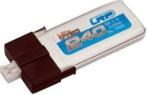 BATTERIE LIPO 3.7V 30C 240 MCPX