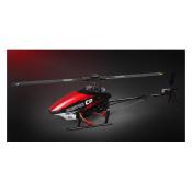 HELICOPTERE MASTER CP FLYBARLESS DEVO 7E MODE 1