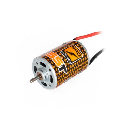 MOTEUR ÉLÉCTRIQUE BRUSHED KONECT 540 55T CRAWLER