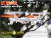 DRONE QR 100WS ANDROID DEVO 4 MODE 1