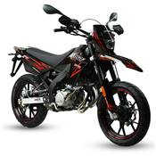 MOTO MASAI SUPERMOTARD XRAY 50