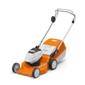 TONDEUSE STIHL RMA 248