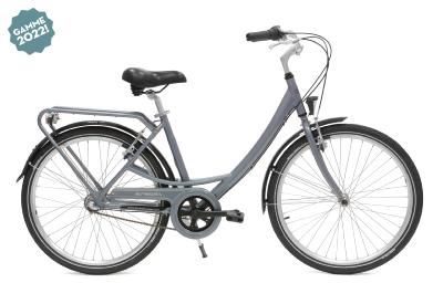 VELO ARCADE PARKAVENUE 26 NEXUS 3 GRIS MET 