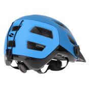 CASQUE VELO ADULTE GIST VTT KOP BLEU IN-MOLD 52/62