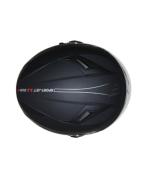 CASQUE JET MT BOULEVARD SV DOUBLE ECRANS UNI NOIR MAT L