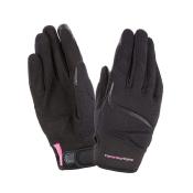 GANTS PRINTEMPS/ETE TUCANO FEMME MIKY LADY NOIR T 6,5 (XS) 