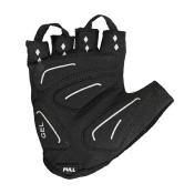 GANTS VELO COURT NEWTON GEL NOIR