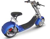 SCOOTER CITY COCO HARLEY 2000W 20 AH