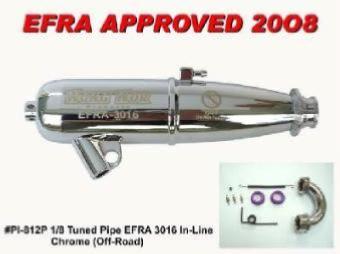 RESONATEUR EFRA 3016