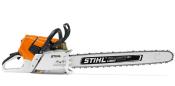 TRONCONNEUSE STIHL THERMIQUE MS 661 C-M