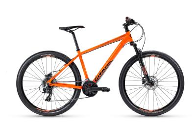 VELO VTT GITANE KOBALT Altus 21 Disc