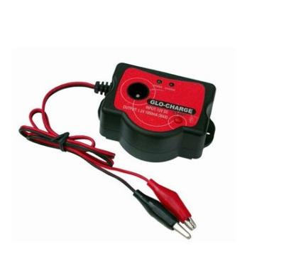 CHARGEUR RAPIDE DE SOQUET 12V