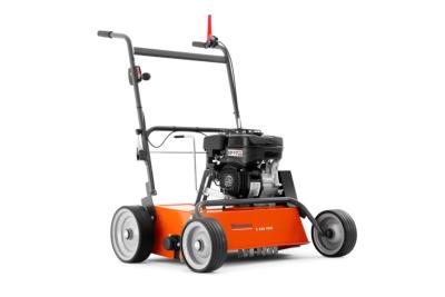 SCARIFICATEUR HUSQVARNA S500PRO