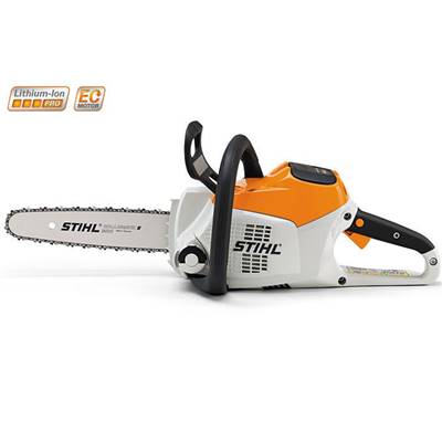 TRONCONNEUSE A BATTERIE STIHL MSA 160 C-B