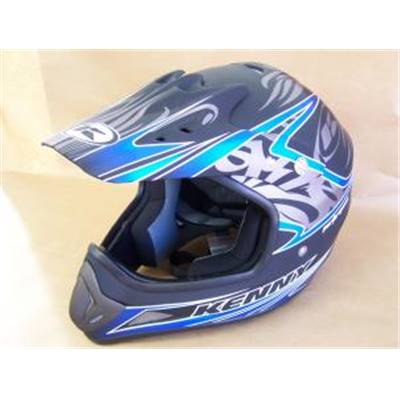 CASQUE MOTO SCOOTER KENNY PERFORMANCE L