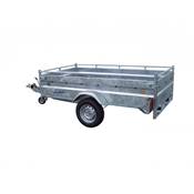REMORQUE GAMME ROBUST