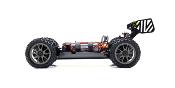 VOITURE INFERNO NEO 3.0 VE 1/8 RC BRUSHLESS EP READYSET T1