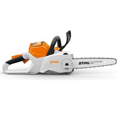 TRONCONNEUSE A BATTERIE STIHL MSA 160 C-B