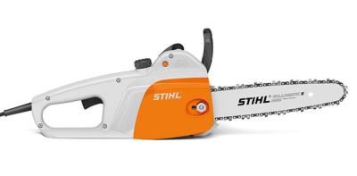 TRONCONNEUSE STIHL MSE 141