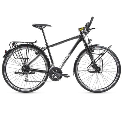 VELO GITANE VERSO TOUR T47