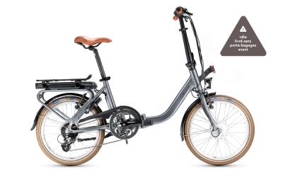 VELO ELECTRIQUE GITANE PLIANT E NOMAD 