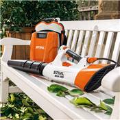 SOUFFLEUR A BATTERIE STIHL BGA 100 