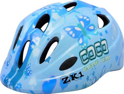 CASQUE CYCLISTE ZK1 ENFANT 48/52