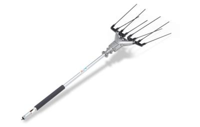 RÉCOLTEUSE SP-KM