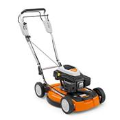 TONDEUSE MULCHING TRACTEE STIHL RM 4 RV