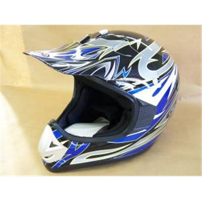 CASQUE MOTO SCOOTER GPA 