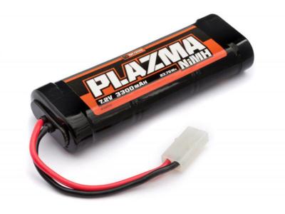 BATTERIE 7.2V 3300 MAH PRISE TAMIYA