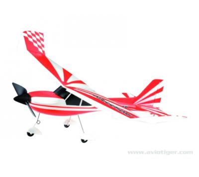 AVION AIRHOPPER BRUSHED 2.4 GHZ RTF