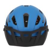 CASQUE VELO ADULTE GIST VTT KOP BLEU IN-MOLD 52/62