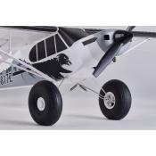 AVION 1300 mm PA-18 SUPER CUB RTF