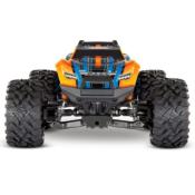 VOITURE MAXX 4X4 BRUSHLESS