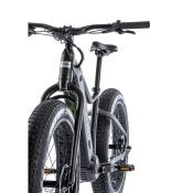 VELO ELECTRIQUE FAT BIKE 26" 36V 