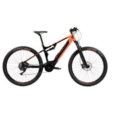 VELO ELECTRIQUE VTT PEUGEOT  EM02 FS PERFORMANCE 29