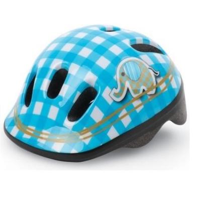  CASQUE ENFANT POLISPORT 44/48