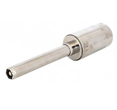 CHAUFFE BOUGIE 1/4 TOUR DÉVISSABLE AVEC ACCUS 1800 MAH -SANS CHARGEUR