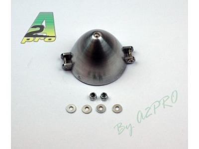 CONE ALU 30mm / 4mm / 3mm