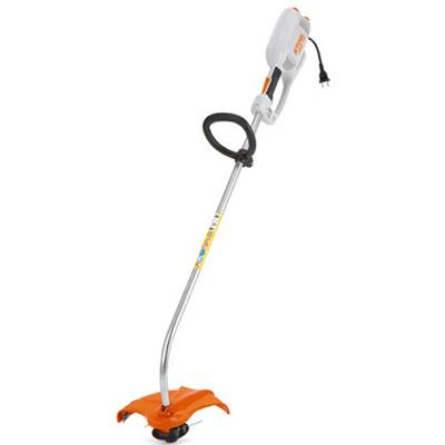 COUPE BORDURES ELECTRIQUE STIHL FSE 71