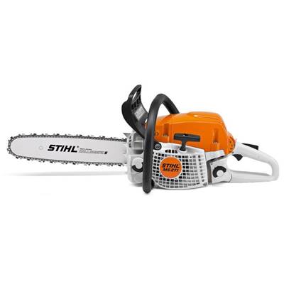 TRONCONNEUSE STIHL THERMIQUE MS 271